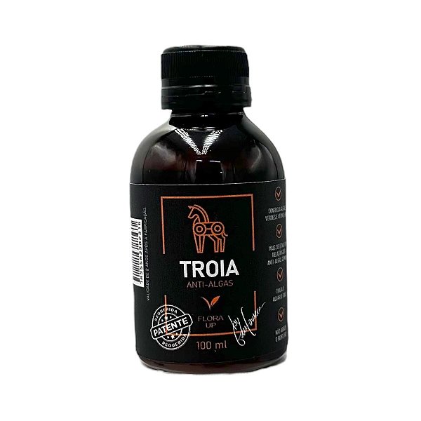 FloraUP TROIA - 100 ml
