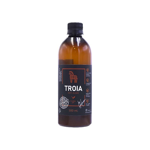 FloraUP TROIA - 500 ml