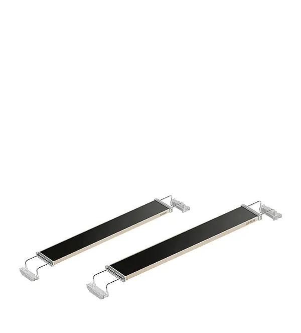 Luminária SunSun ADS-700H 78-95cm Bivolt