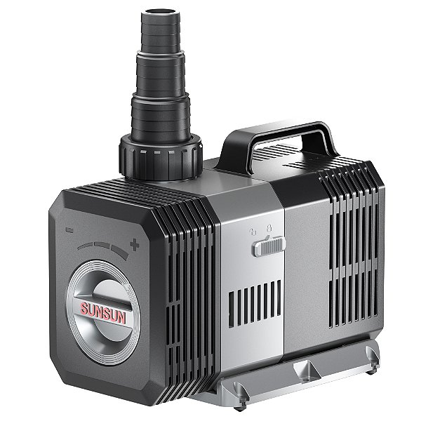 Bomba Submersa SunSun CTP-10000 10.000 L/H 220V