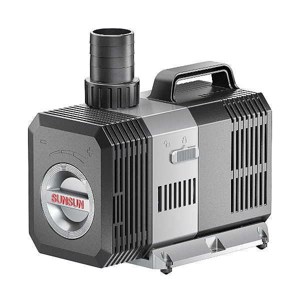 Bomba Submersa SunSun CTP-4800 4.500 L/H 220V