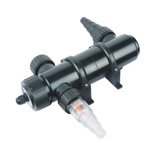 Filtro UV Esterilizador SunSun CUV-118 18W 220V