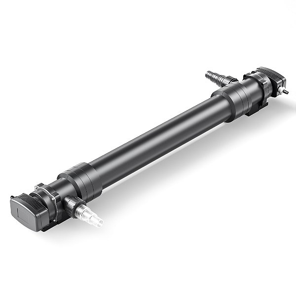 Filtro UV Esterilizador SunSun CUV-672 36W 127V