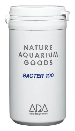 Condicionador de Água Bacter 100