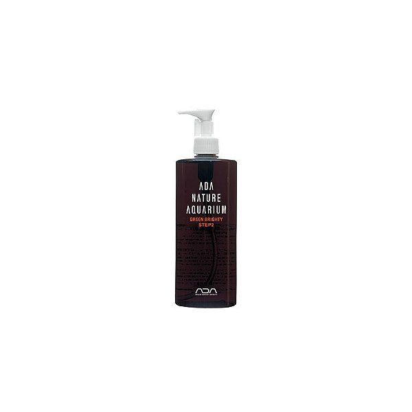 Condicionador de Água Green Brighty STEP-2 500ml