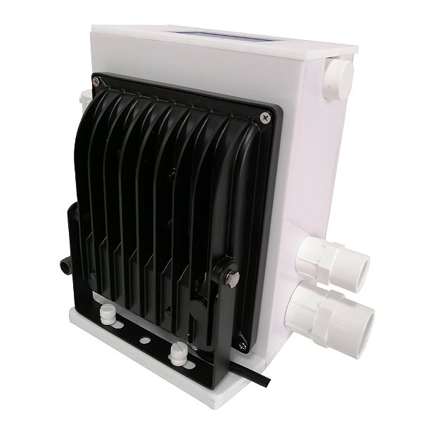 Reator para Aquário Icecap Turf Scrubber 20W