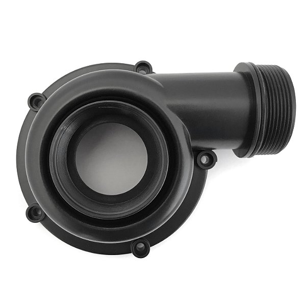Peça de Reposição para Bomba Replacement Volute for Hy-drive 6000