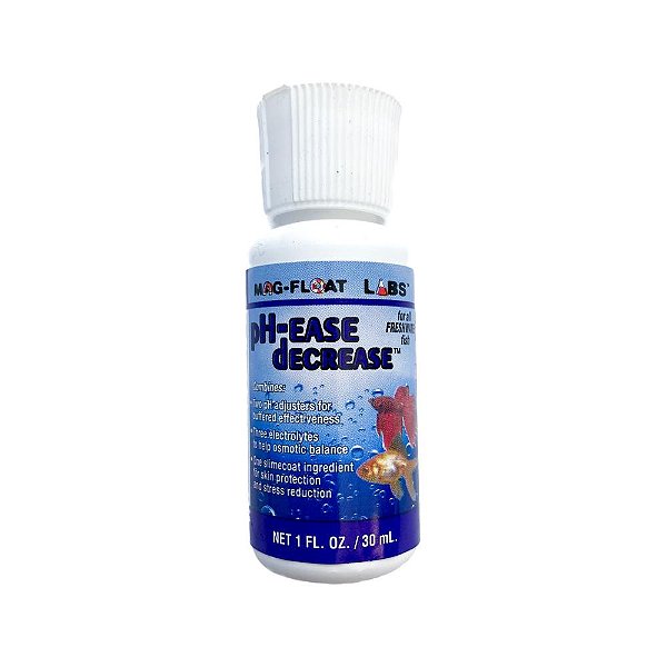 Condicionador de Água Ph-ease Decrease 1OZ. (LED859)