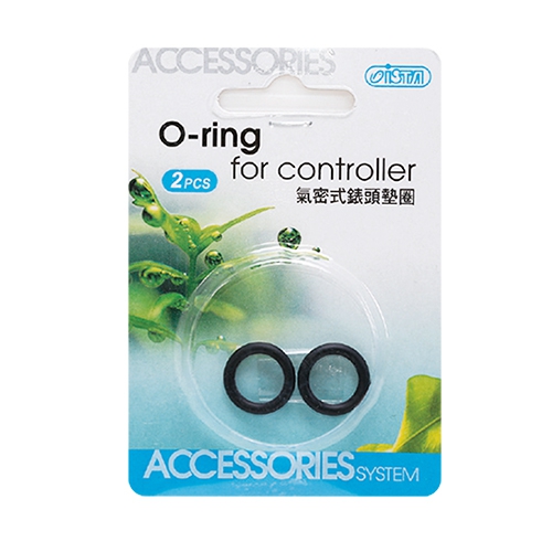 Controle e Energia O-ring for Controller (2PCS)