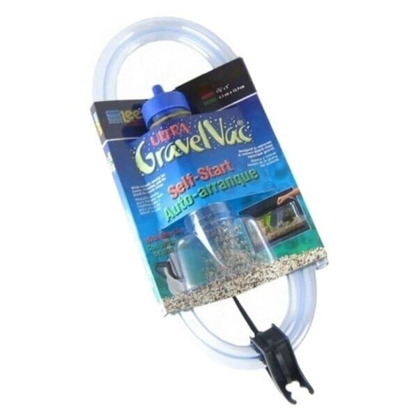 Acessório para Aquário 5" Ultra Gravel VAC Mini
