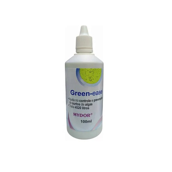 Condicionador de Água Mydor Green-ease 1L