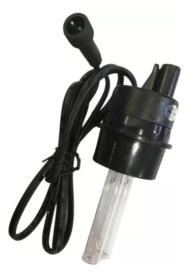 Filtro UV / Esterilizador Mydor Tech Aqua UV 5W 220V