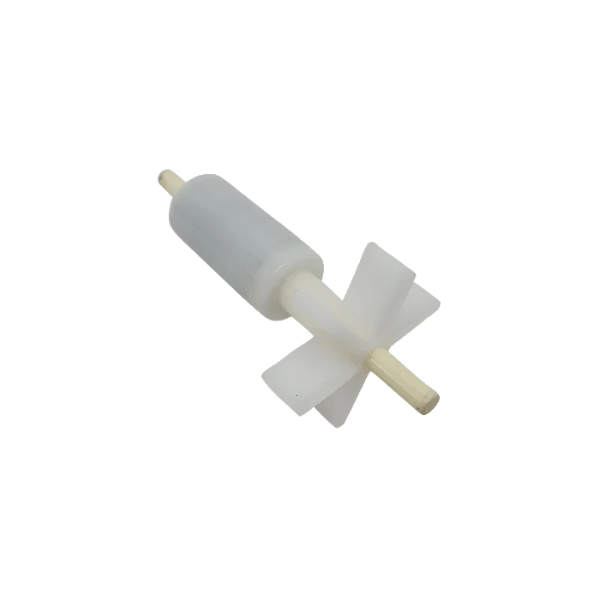 Impeller / Rotor Impeller/shaft Combination for Quiet ONE 60HZ 120V