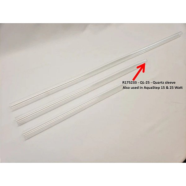 Peça de Reposição para Filtro Aquastep 10W Quartz Sleeve