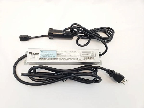 Filtro UV / Esterilizador Aquastep 15/25W UV Ballast 115V