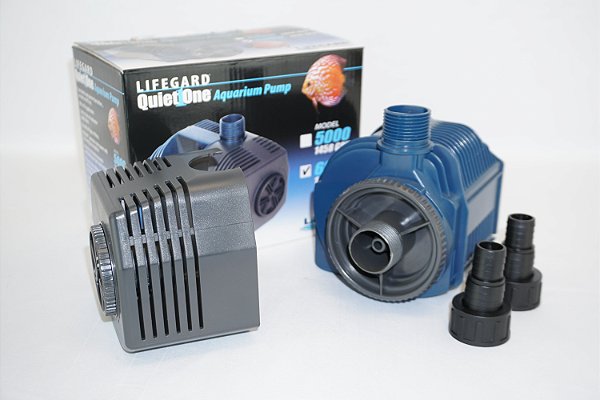 Bomba de Água Quiet ONE 4000 Aquarium Pump PRO Series