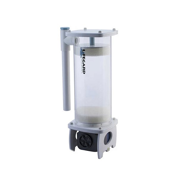 Reator para Aquário Lifegard Turbo Reactor X-large Side Flow 250-850GA