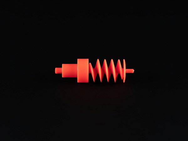 Acessório para Aquário Sera Screw Xtra Fine