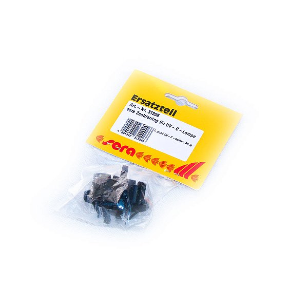Filtro UV / Esterilizador Sera Centering for Ring for UV Lamp