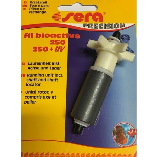Impeller / Rotor Sera Impeller for 250+UV