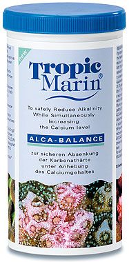 Condicionador de Água Tropic Marin Alca Balance 400g