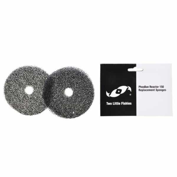 Reator para Aquário Reactor 150 Foams Disks (2PCS/BAG)