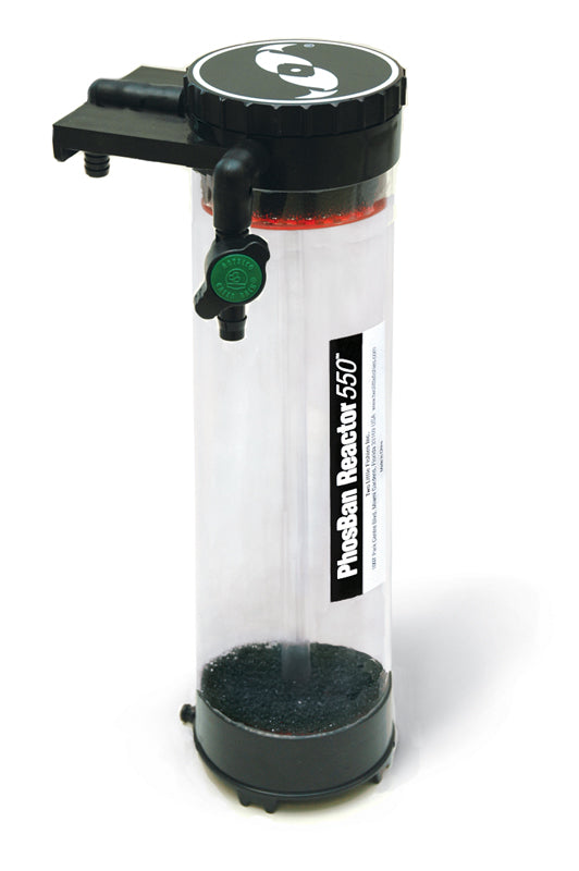 Reator para Aquário Phosban Reactor 550