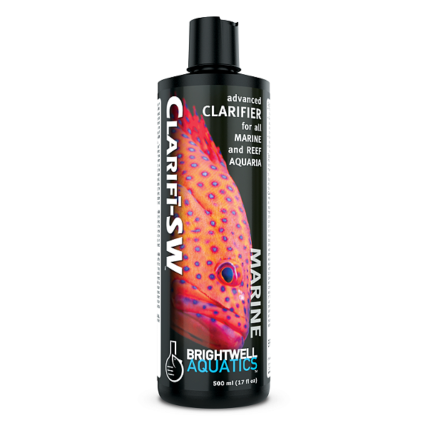 Clarifi-sw - Clarificante Brightwell Aquatics 250 ml