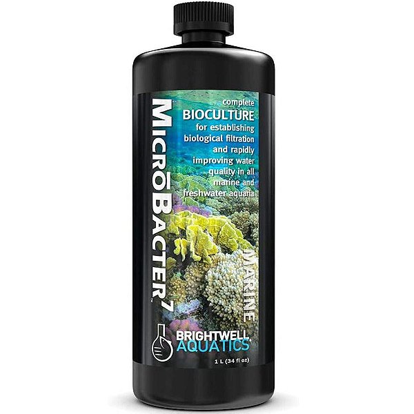 Coral Inertia - Super Alimento Brightwell Aquatics 1000ml