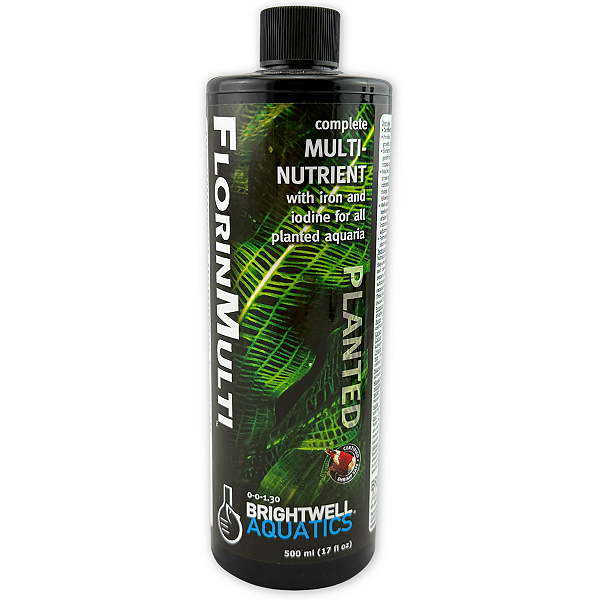 Coralline Accelerator - Acelerador Algas Calcareas Brightwell Aquatics 500ml