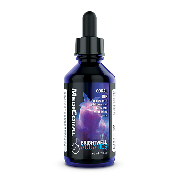 Medicoral - Dip Brightwell Aquatics 30 ml