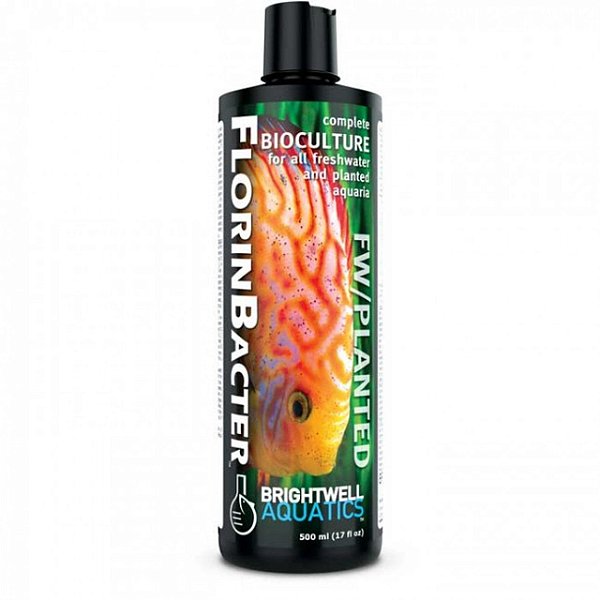 Microbacter 7 - Bactérias Nitrificantes Brightwell Aquatics 500ml