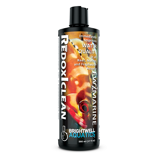Redoxiclean - Clarificante Brightwell Aquatics 500 ml