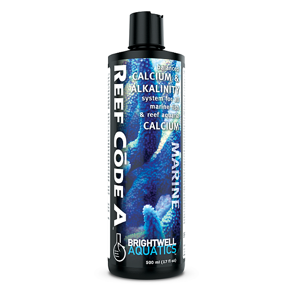 Reef Code a Brightwell Aquatics 250ml