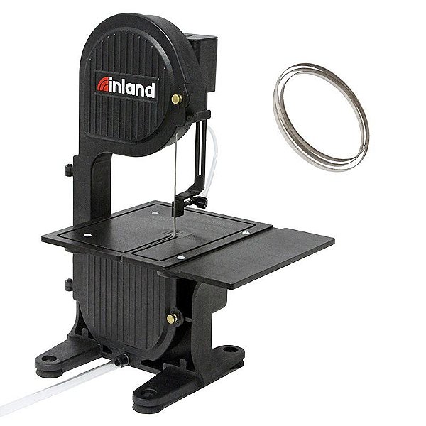 Serra de Fita p/ Cortar Corais - DB100 Band Saw 115V Inland