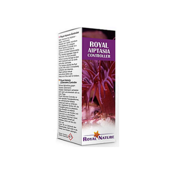 Controlador Royal Aiptasia Royal Nature 100 ml