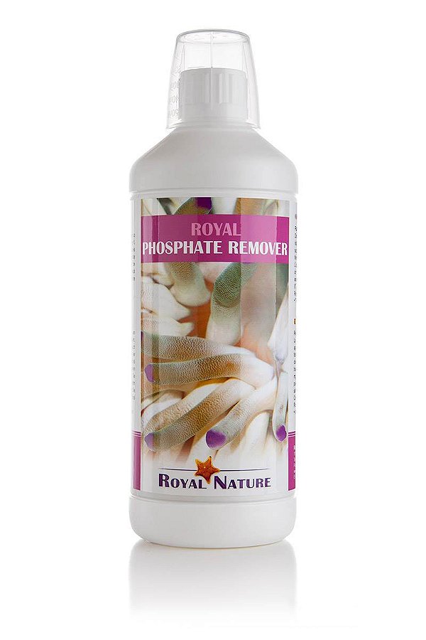 Removedor de Fosfato Royal Nature 500 ml