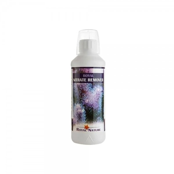 Removedor de Nitrato Royal Nature 500 ml