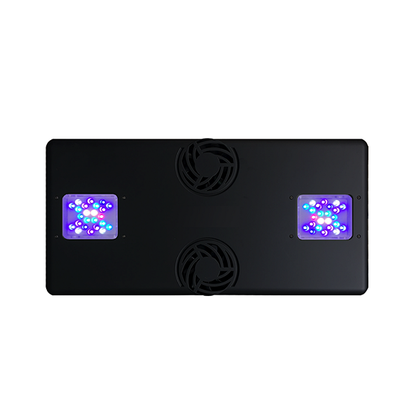 Sup. Acrilico Preto p/ Instal. Core XP e XC em Tampas HM Electronics