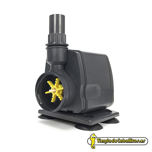 Skimmer In Sump Até 800 Litros - 127 Volts Dymax