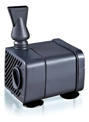 Bomba de Agua Submersa 200L/H 5W - 127 Volts Dymax
