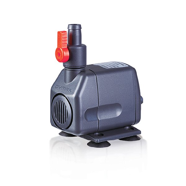 Bomba de Agua Submersa 1800L/H 38W - 127 Volts Dymax