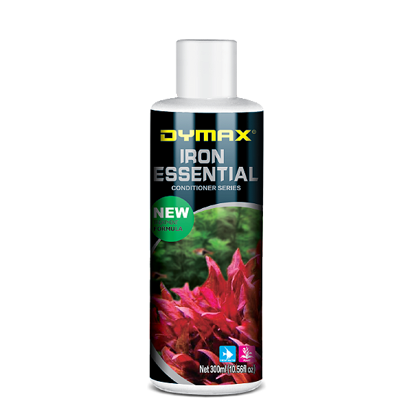 Condicionador Iron Essential 300ML Dymax