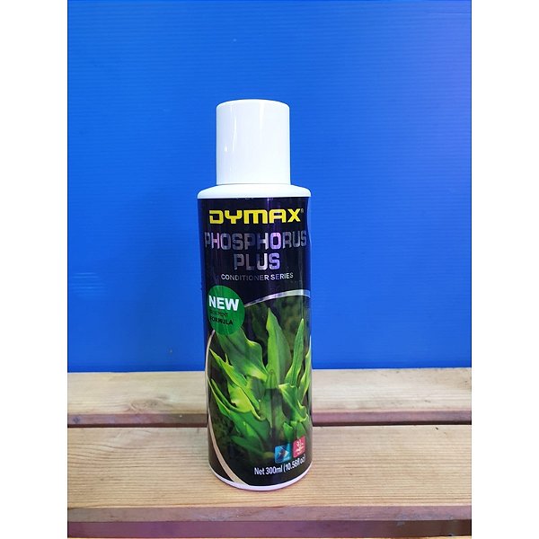 Condicionador Nitrogen Plus 300ML Dymax