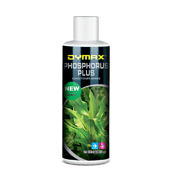Condicionador Phosphorus Plus 300ML Dymax