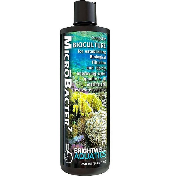 Angelixir Brightwell Aquatics 125ml
