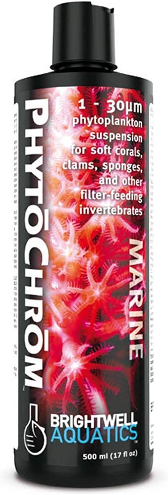 Phytochrom Color - Fitoplancton 1-30 Micron Brightwell Aquatics 500 ml