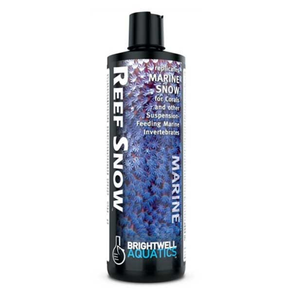Reef Snow Brightwell Aquatics 250ml
