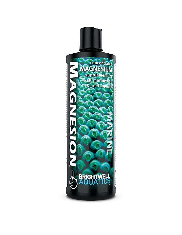 Vitamarin M - Suplemento Multi-vitamínico Brightwell Aquatics 500 ml
