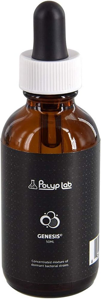Polyplab Genesis - Bactéria 50 ml